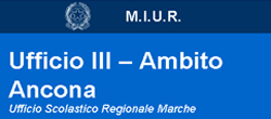 MIUR - Ufficio scolastico per le Marche - Ambito III Ancona